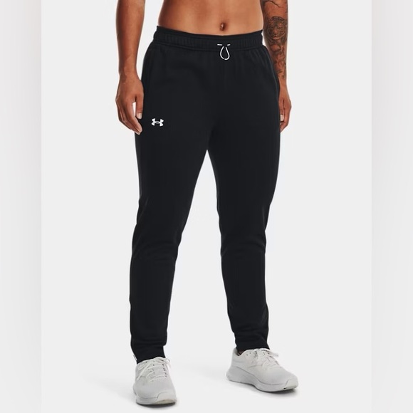 Under Armour UA Storm Armour Fleece Joggers - Picture 1 of 12